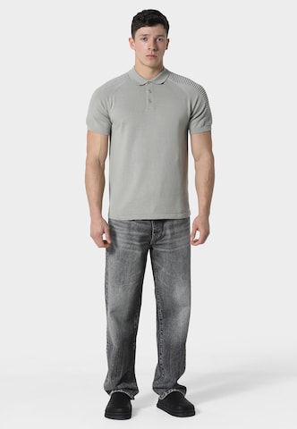 Pull-over 'Salle' 883Police en gris