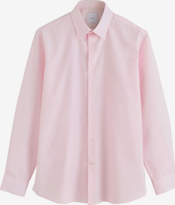 Next Skjorte i pink: forside