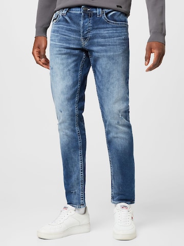 regular Jeans 'MARCO' di True Religion in blu: frontale