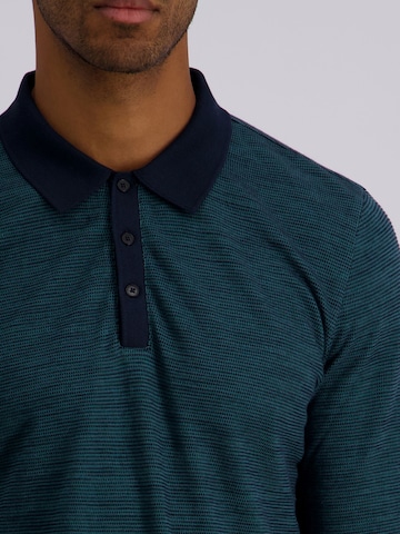 PIERRE CARDIN Shirt in Green