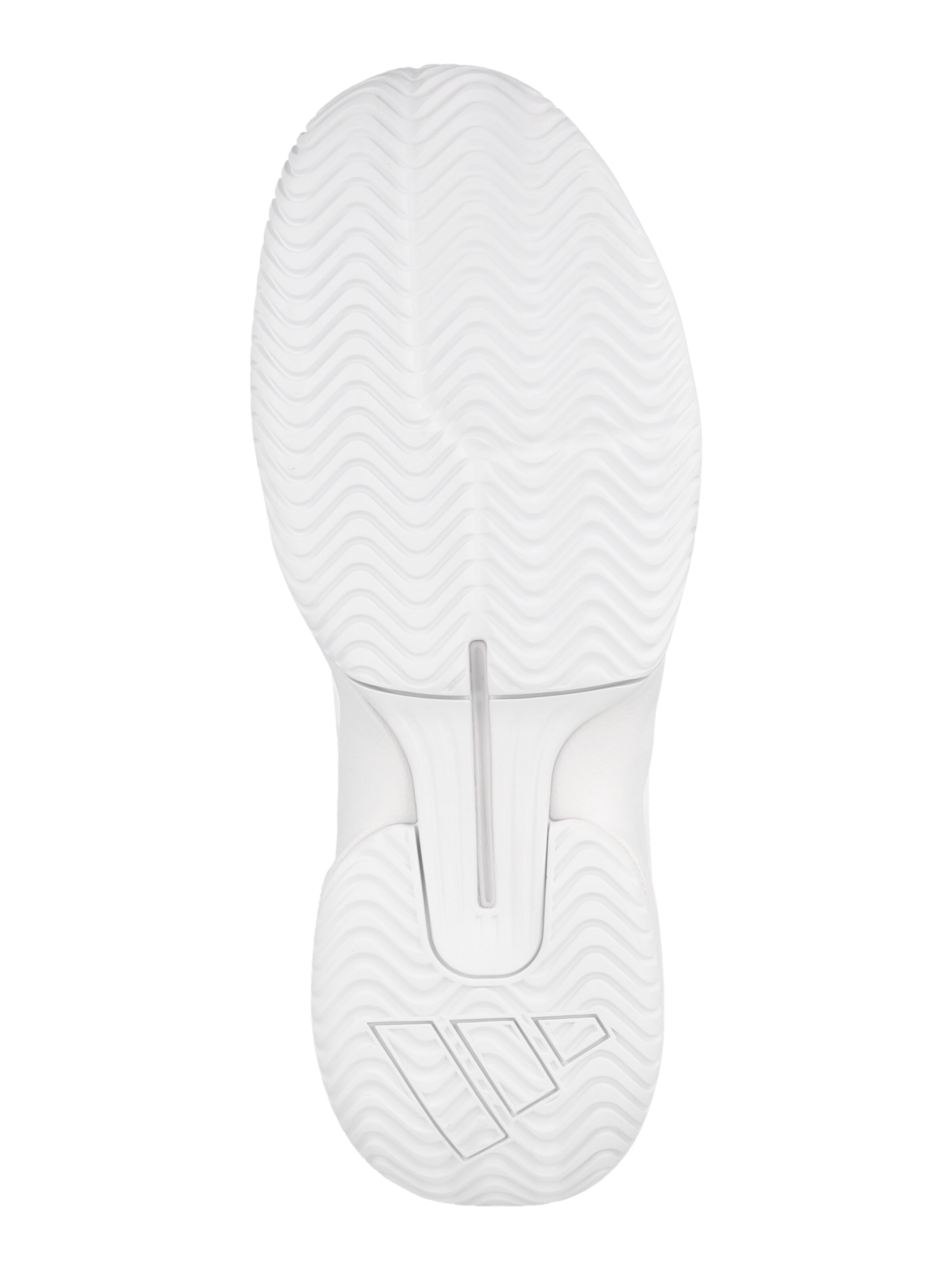 ADIDAS PERFORMANCE Спортивная обувь 'GameCourt 3' в Белый