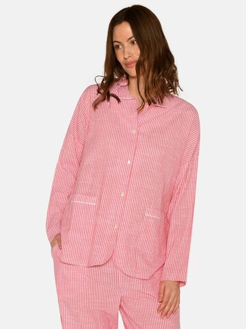 CCDK Copenhagen Shirt ' Amanda ' in Pink