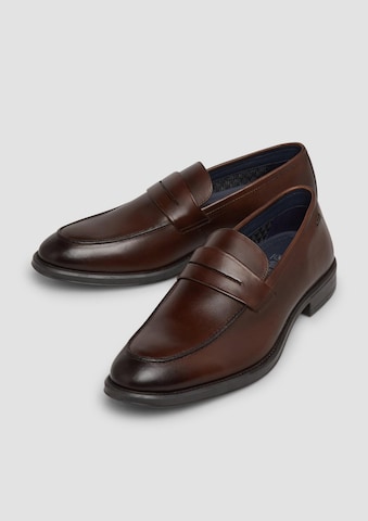 s.Oliver Instappers in Bruin