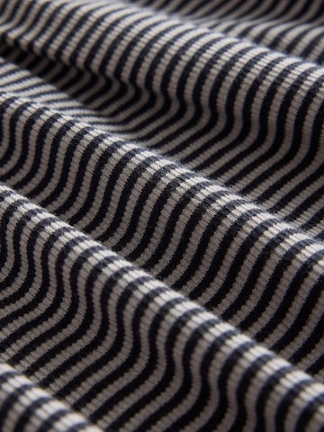 The Set - Vestido en azul