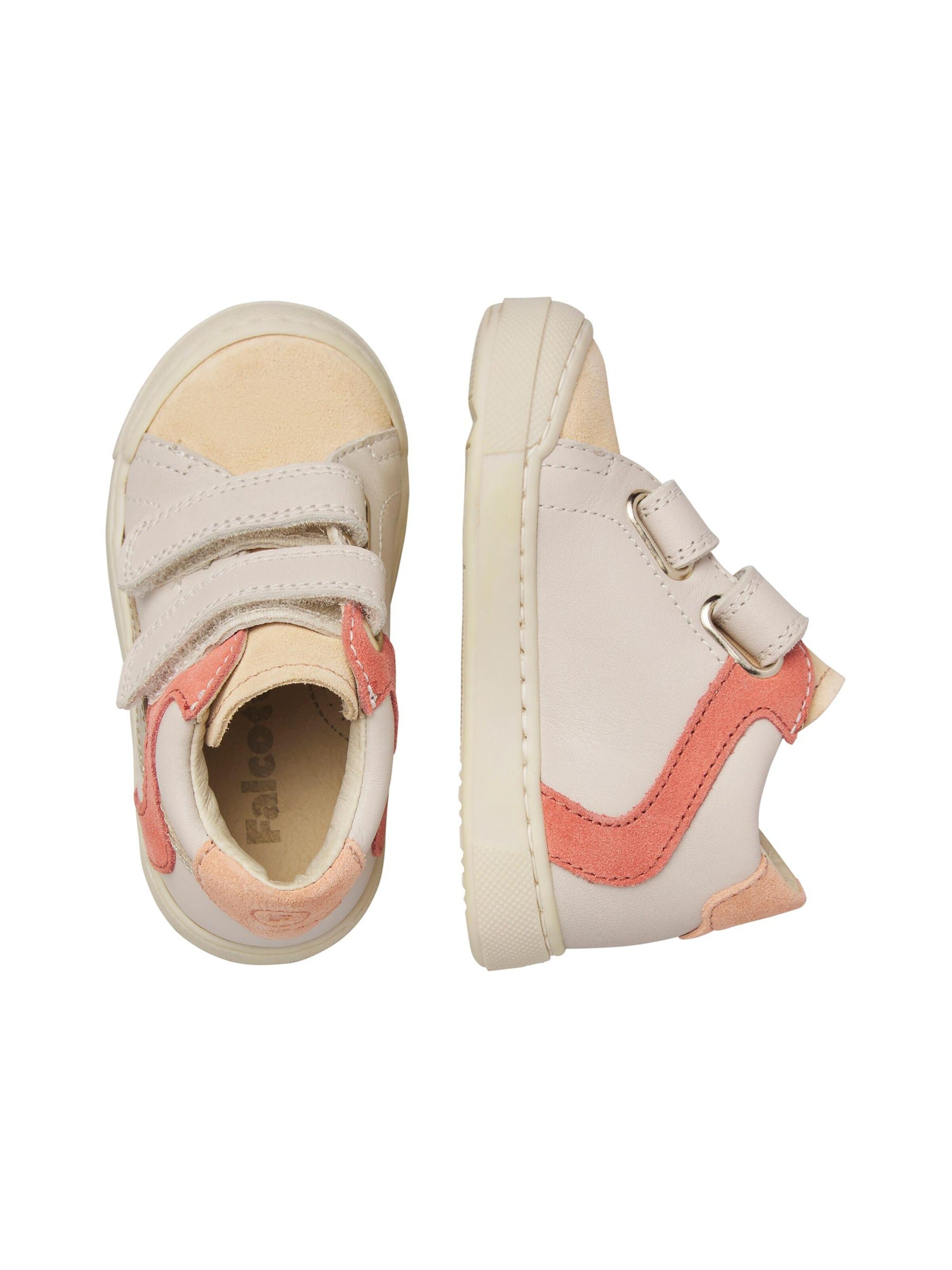 Falcotto Sneaker 'AVENISS 2 VL'‌ in Pink