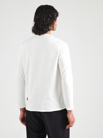 STRELLSON Shirt 'Prospect' in Weiß