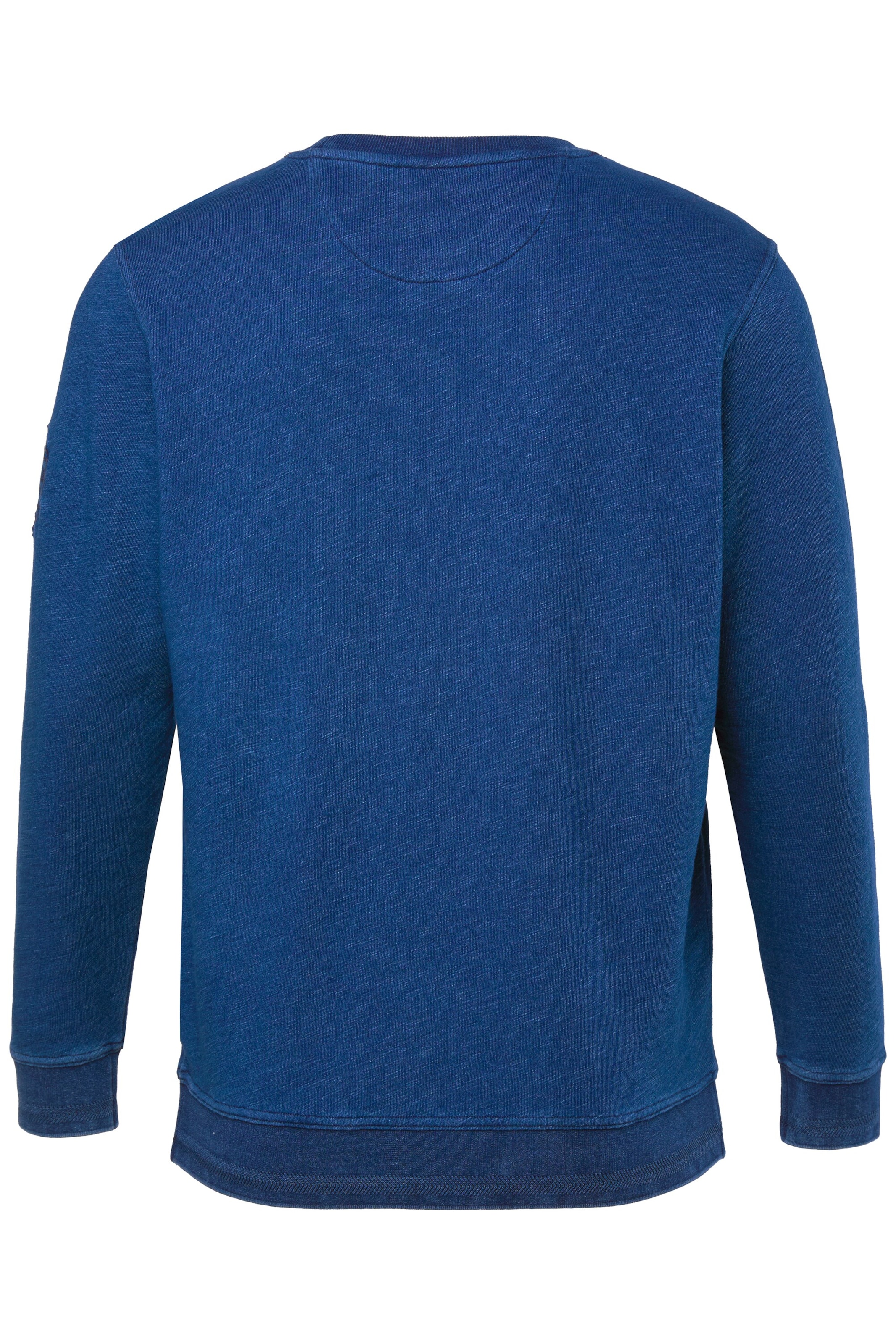 JP1880 Sweatshirt in Blauw