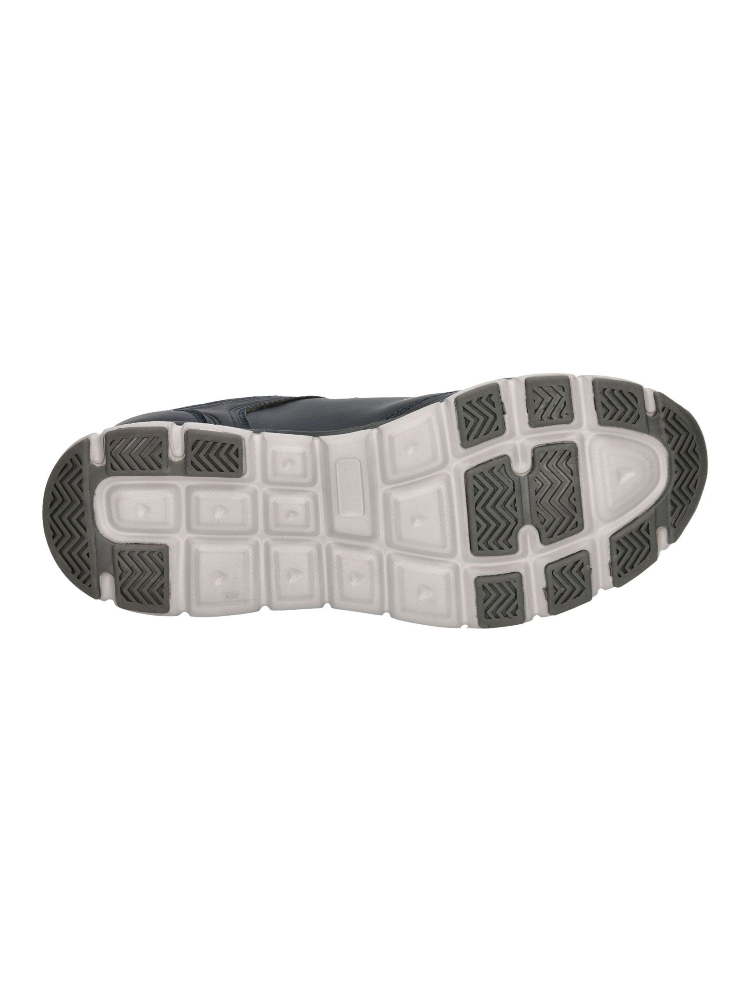 LICO Running shoe in Blue