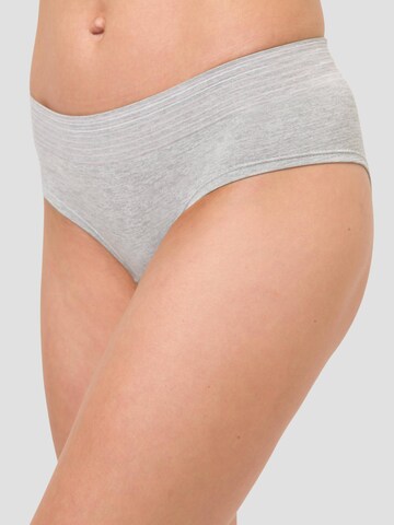 BeeDees Panty 'Comfee' in Grey