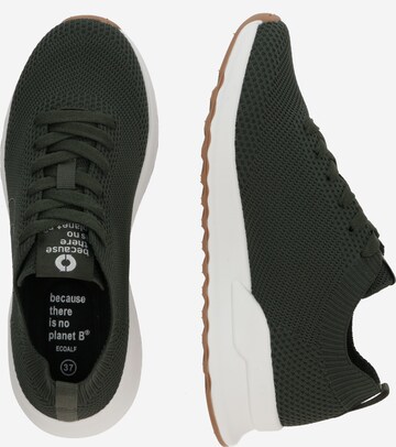 ECOALF Sneakers laag 'CONDE' in Groen