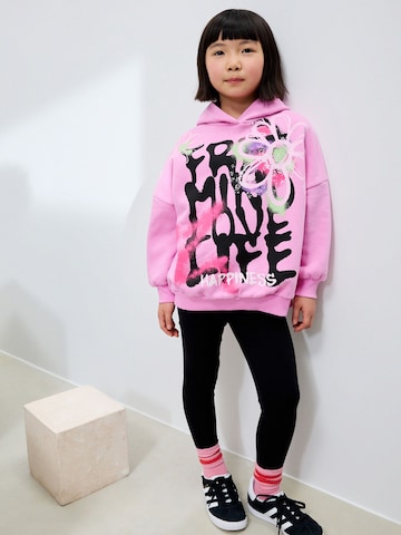 Next Sweatshirt in Pink