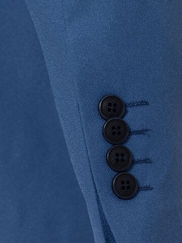 Regular fit Giacca da completo di Daniel Hills in blu