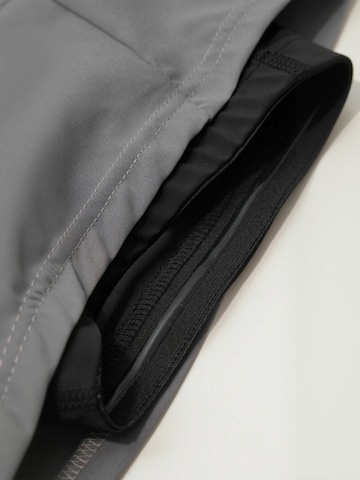 Toujours Actif Regular Broek ' 2 in ' in Grijs