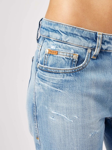 No44 Regular Jeans‌‌‌‌‌ in Blau