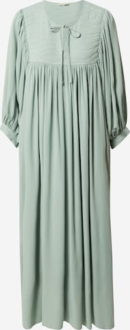 Robe-chemise 'Lara' JcSophie en vert : devant