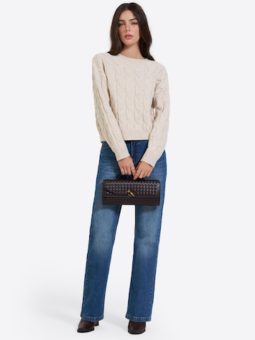 Imily Bela Trui in Beige