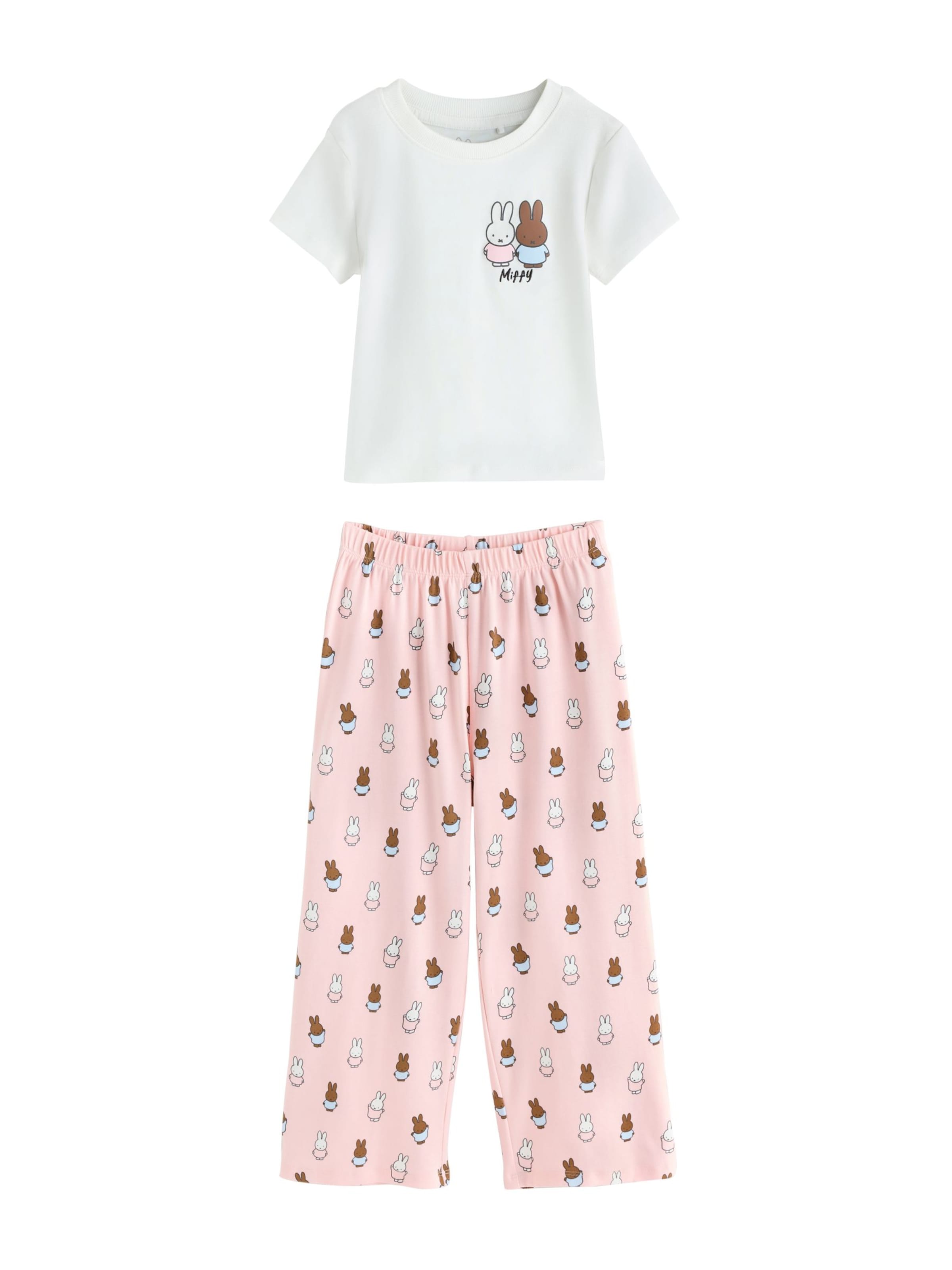 Pyjama Next en bleu