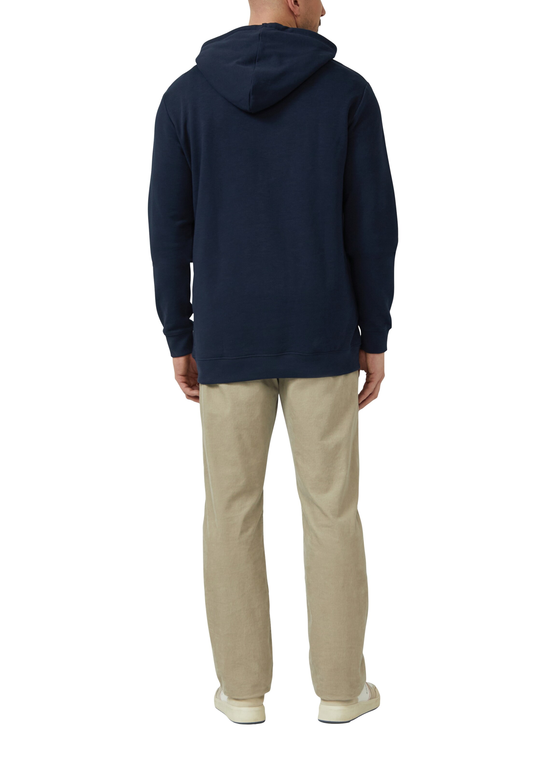 s.Oliver Sweatshirt in Blauw