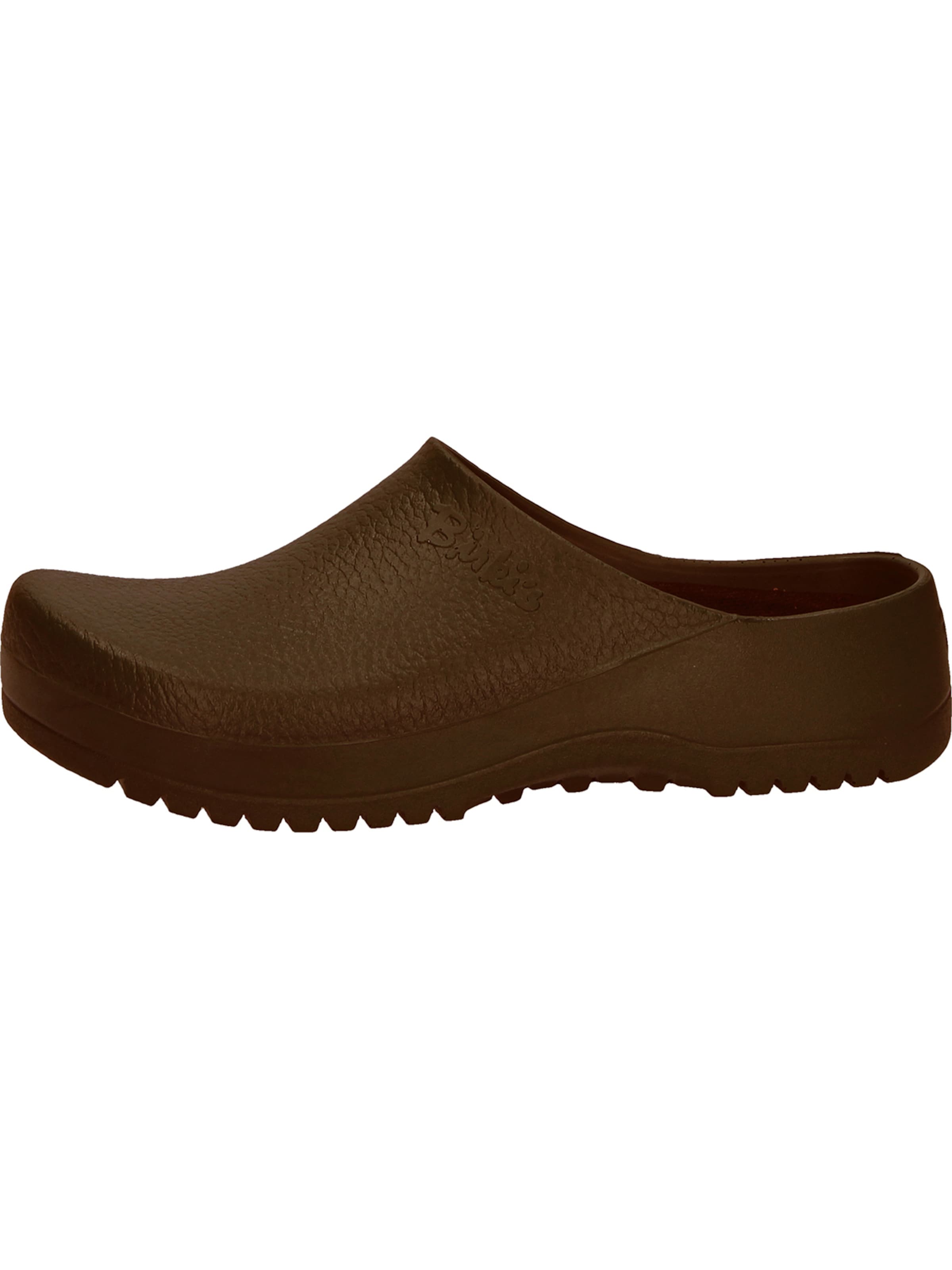 BIRKENSTOCK Clogs 'Clogs Super Birki' in Brown