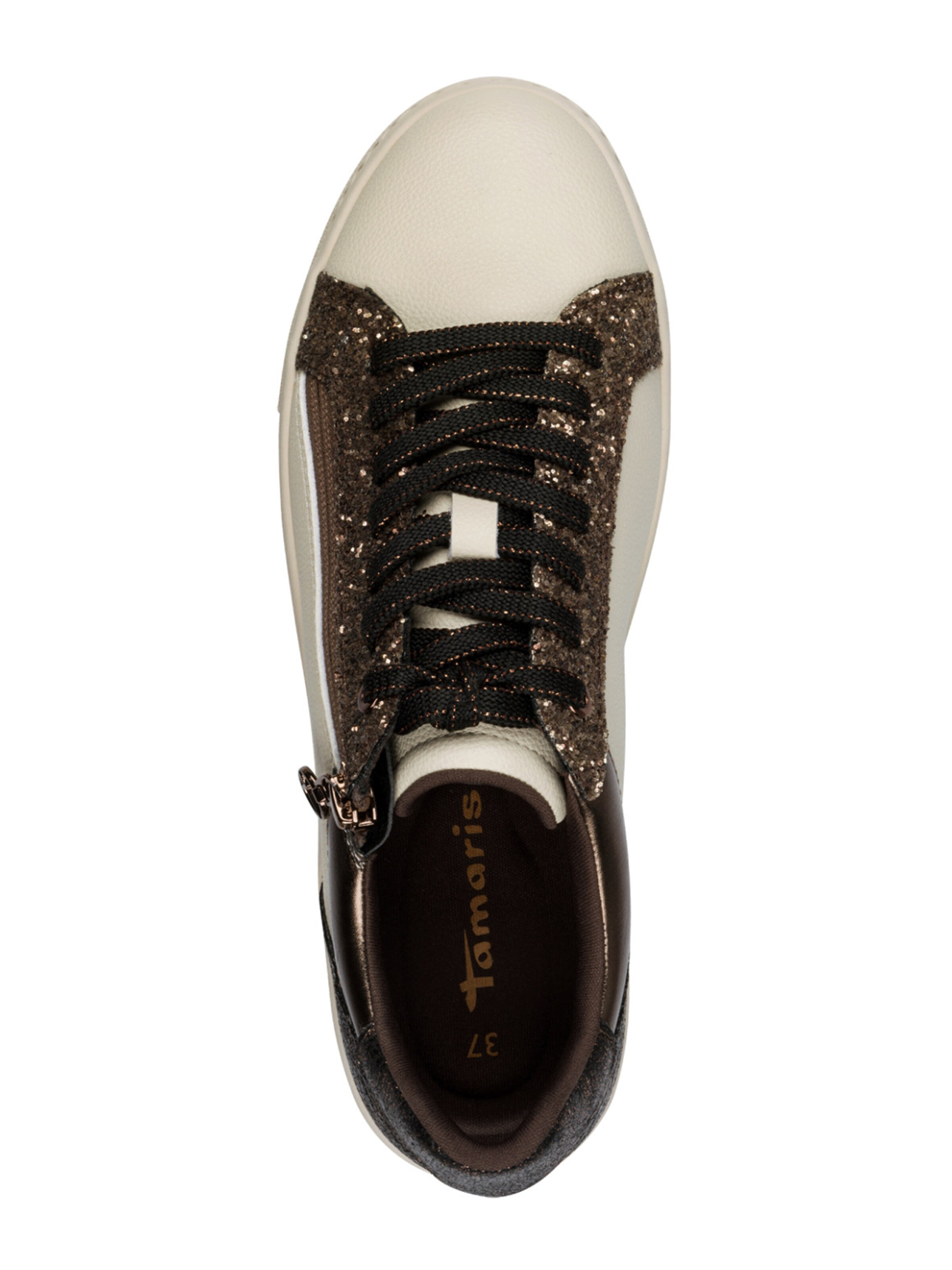 Tamaris Sneakers in Beige