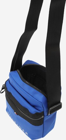 TOMMY HILFIGER Crossbody bag 'Skyline' in Blue