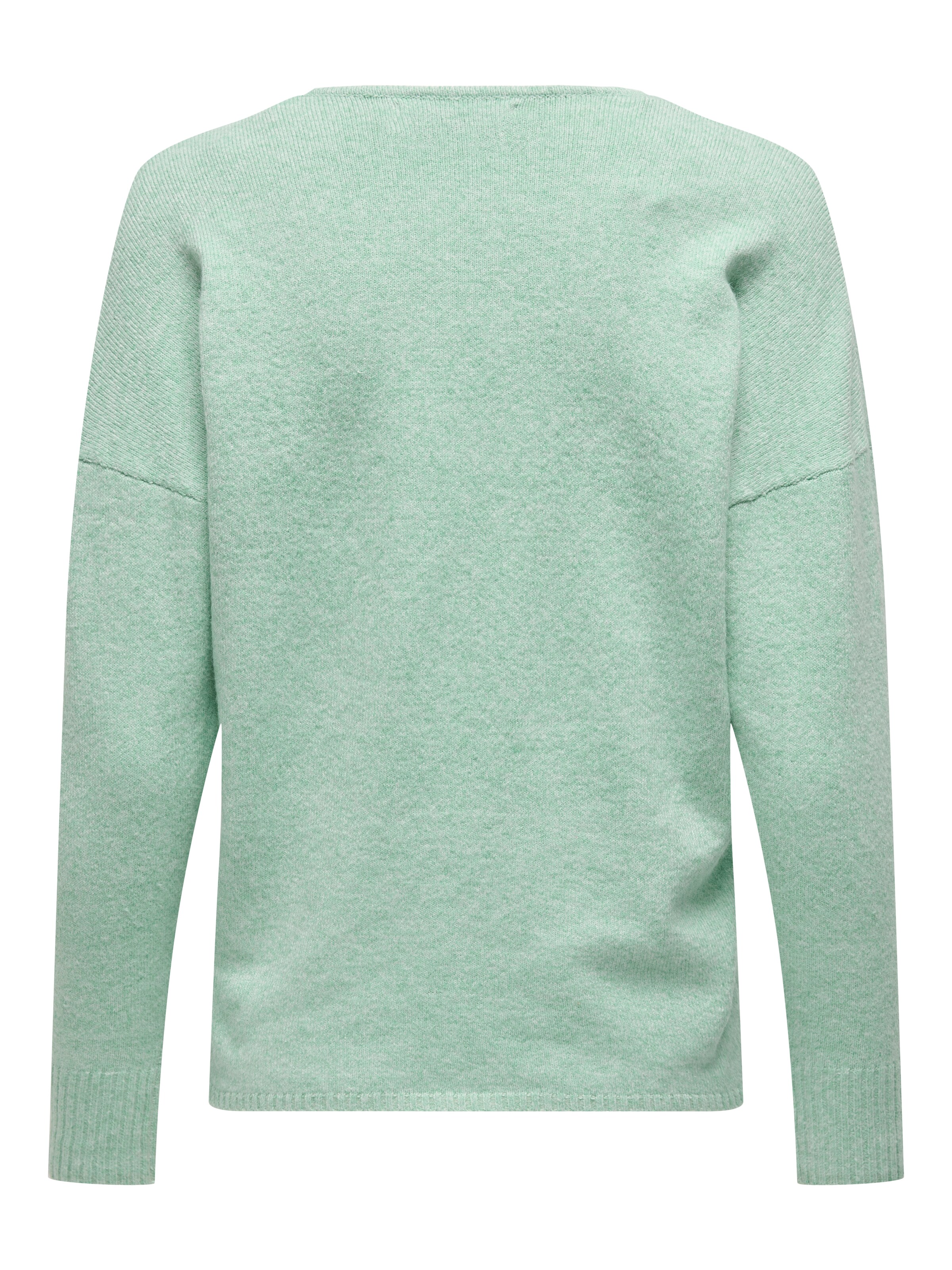Pull-over 'ONLRica' ONLY en vert