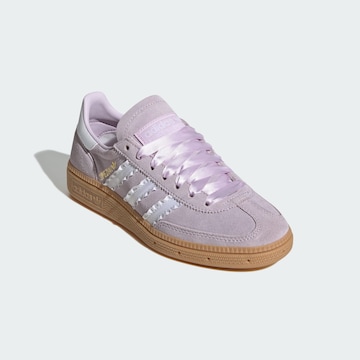 ADIDAS ORIGINALS Trainers 'Handball Spezial' in Purple