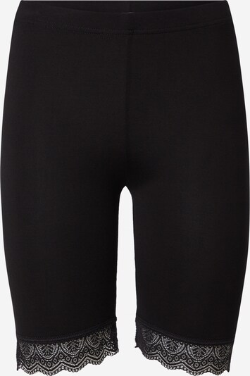 Leggings Noa Noa pe negru, Vizualizare produs