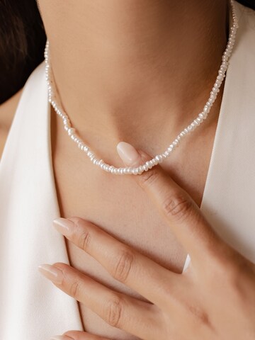 Hey Happiness Kette 'Heart' in Gold
