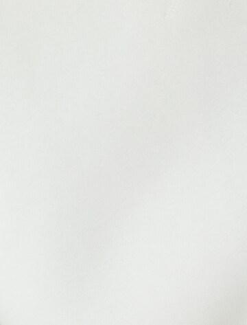 Koton Sweatshirt in Beige