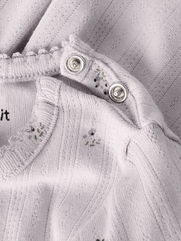 NAME IT - Vestido en lila