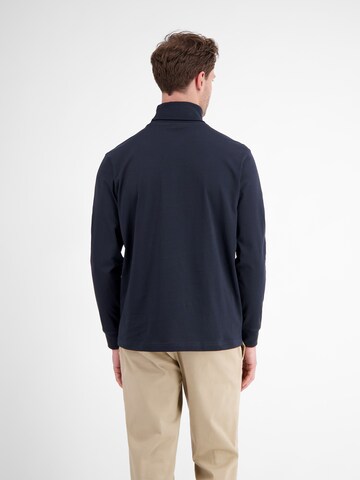 LERROS Shirt in Blue