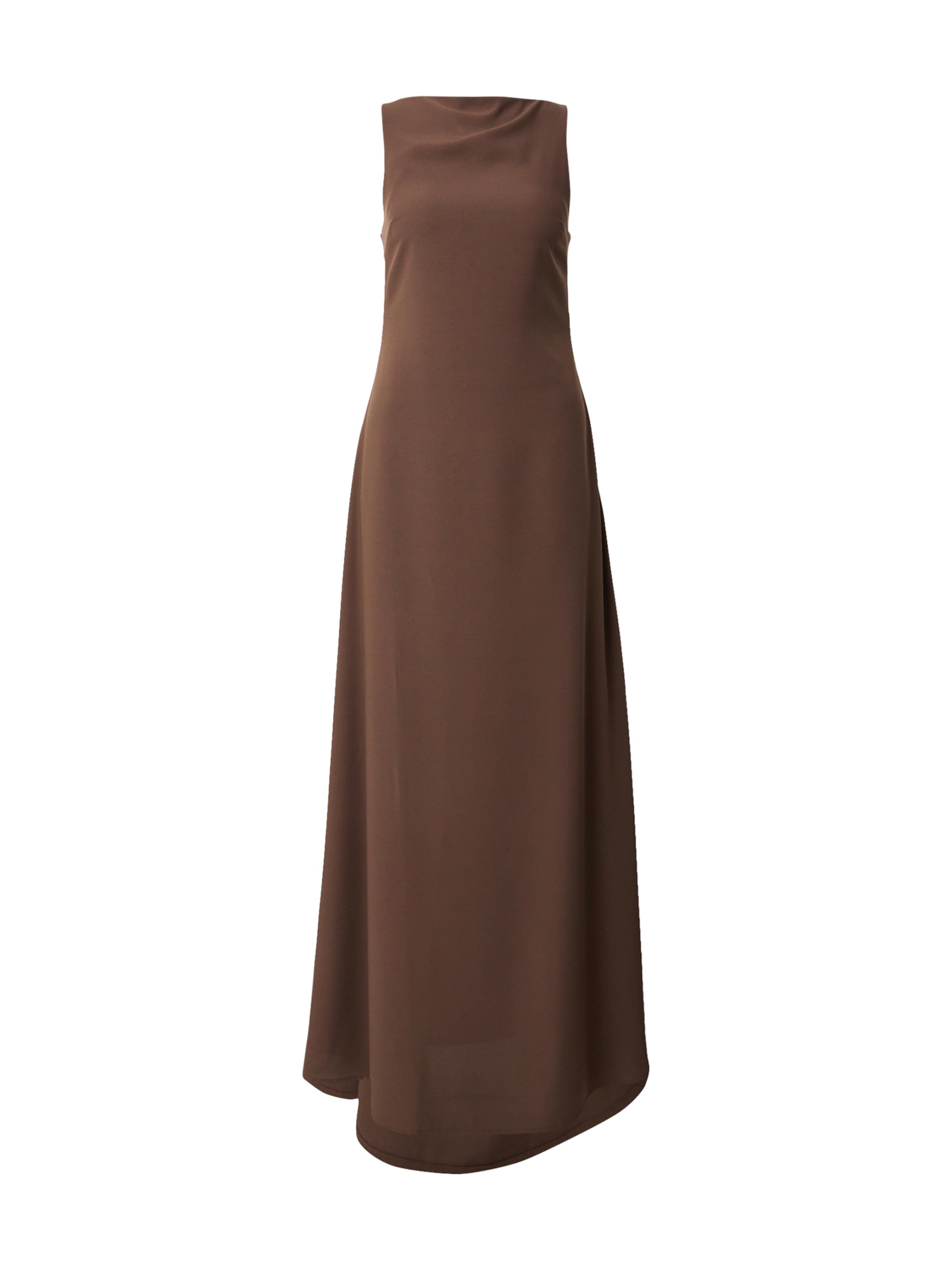 millane Evening dress in Brown, Item view