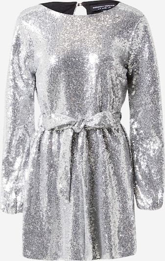 Dorothy Perkins Dress in Silver, Item view