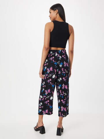 b.young Loose fit Trousers 'Joella' in Black