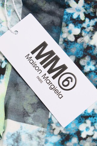 Mm6 By Maison Margiela Pants in XS in Blue
