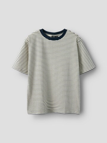 Maglietta di LMTD in blu