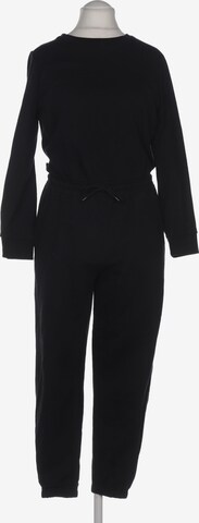 even&odd Overall oder Jumpsuit L in Schwarz: predná strana