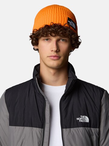 THE NORTH FACE Muts in Oranje