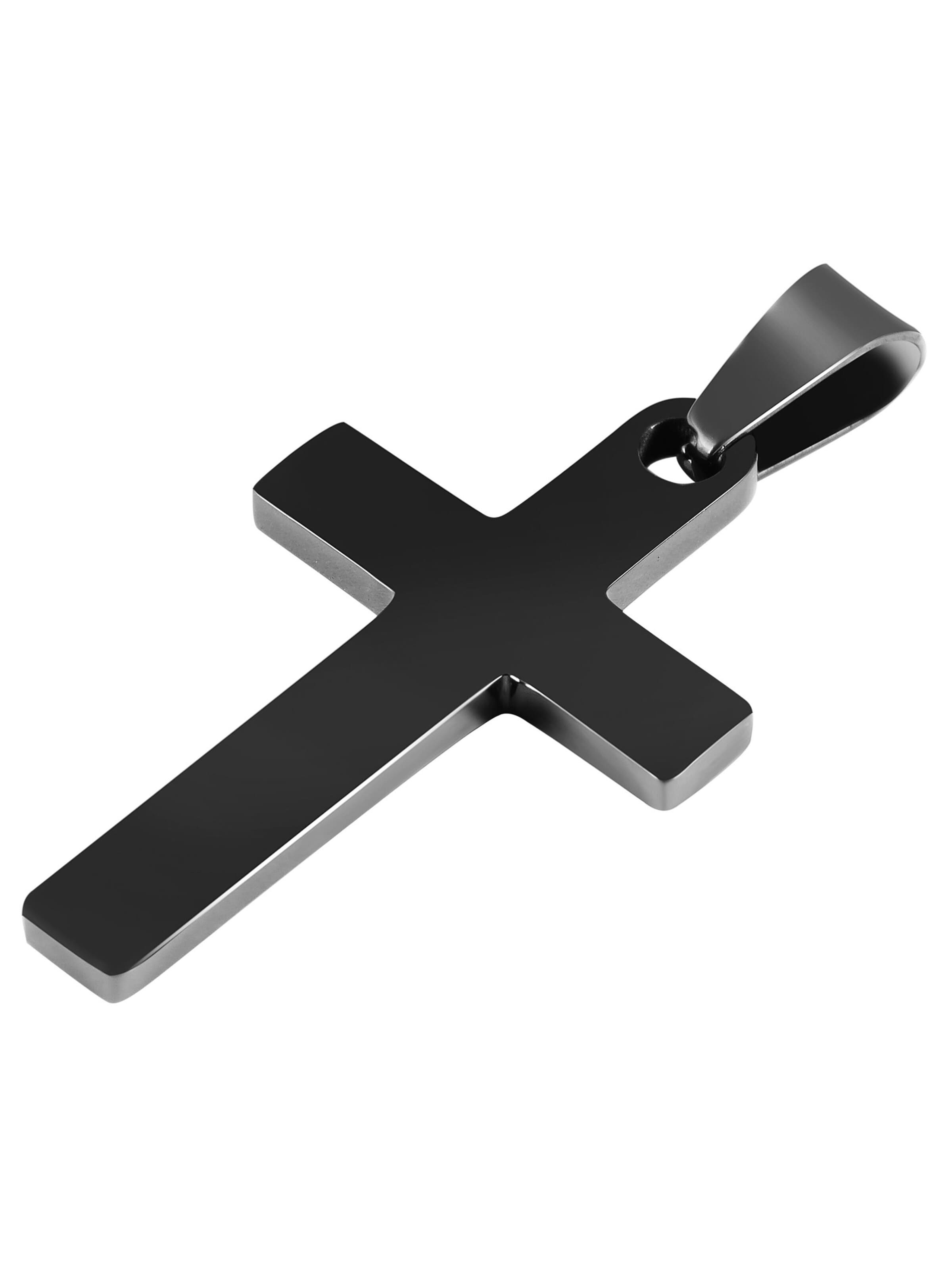 Akzent Pendant 'Kelly, langlebig' in Black: front