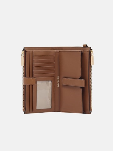 Porte-monnaies Michael Kors en marron