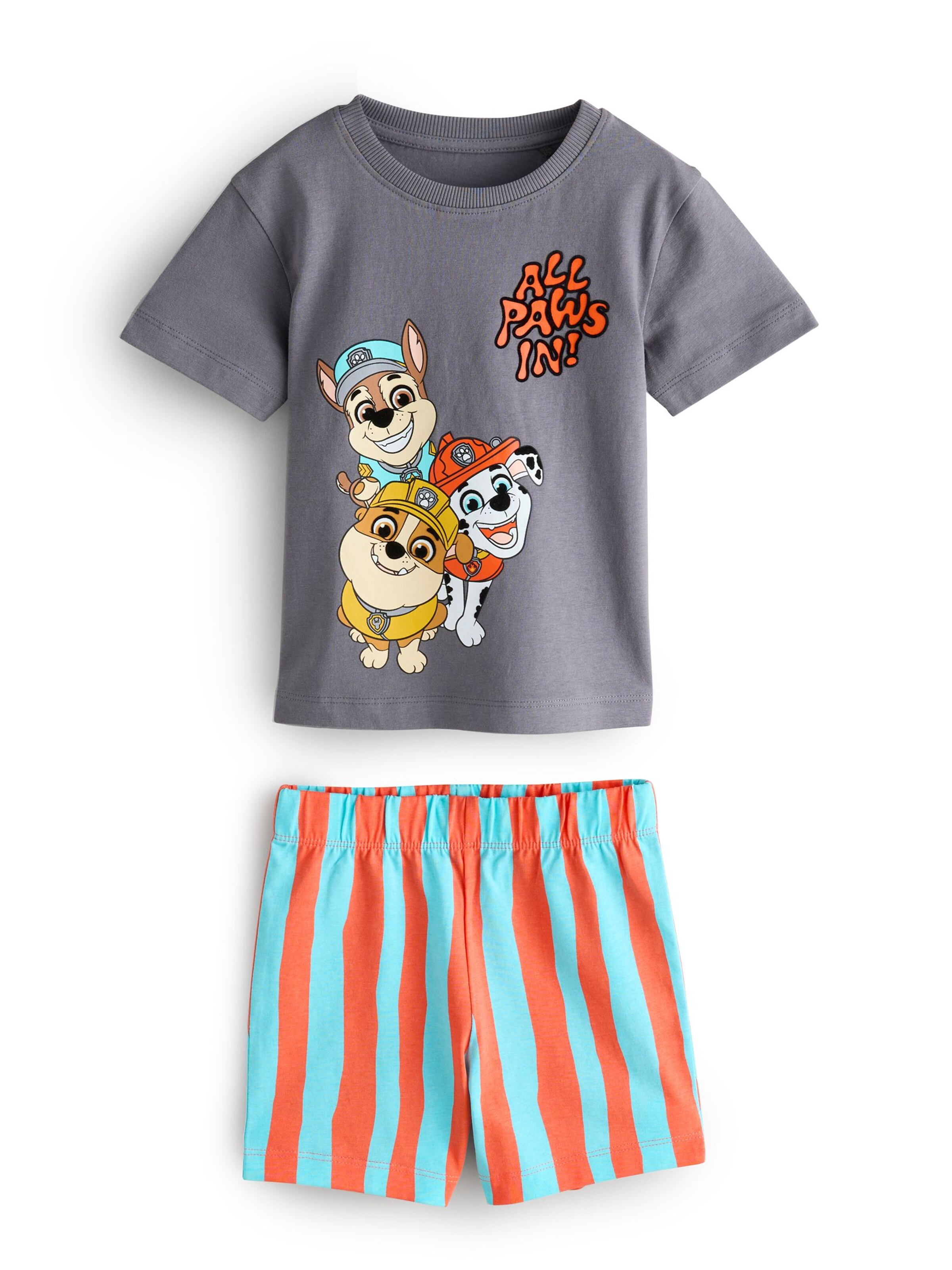 Next Pižama 'Paw Patrol' | modra barva