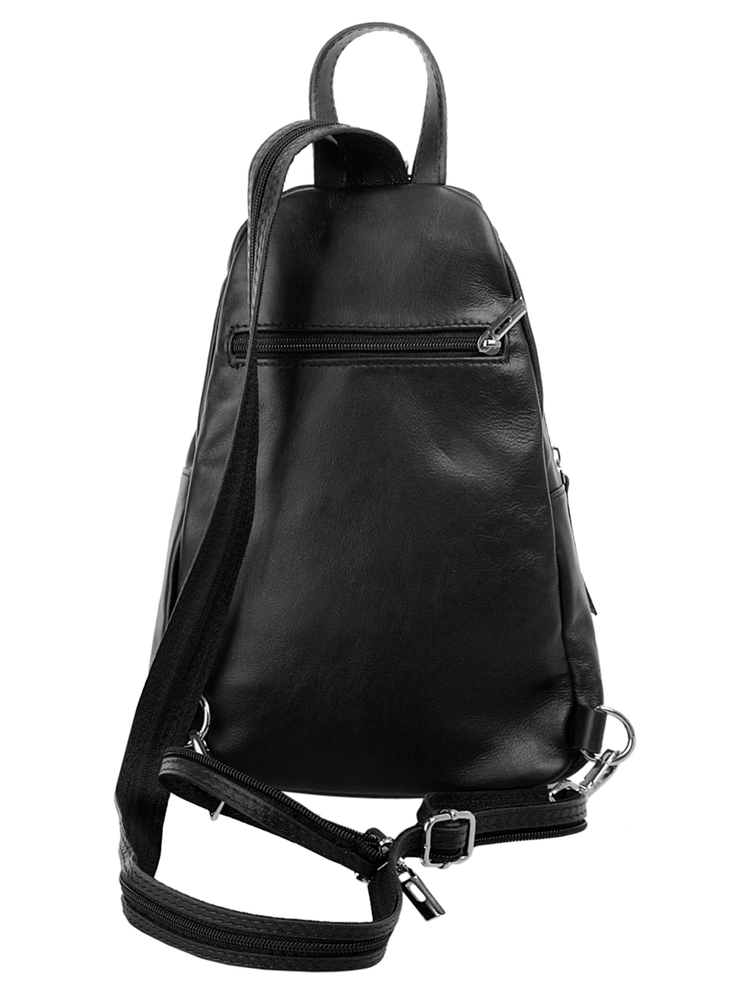 Sac à dos Samantha Look en noir