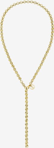 PURELEI Necklace in Gold: front