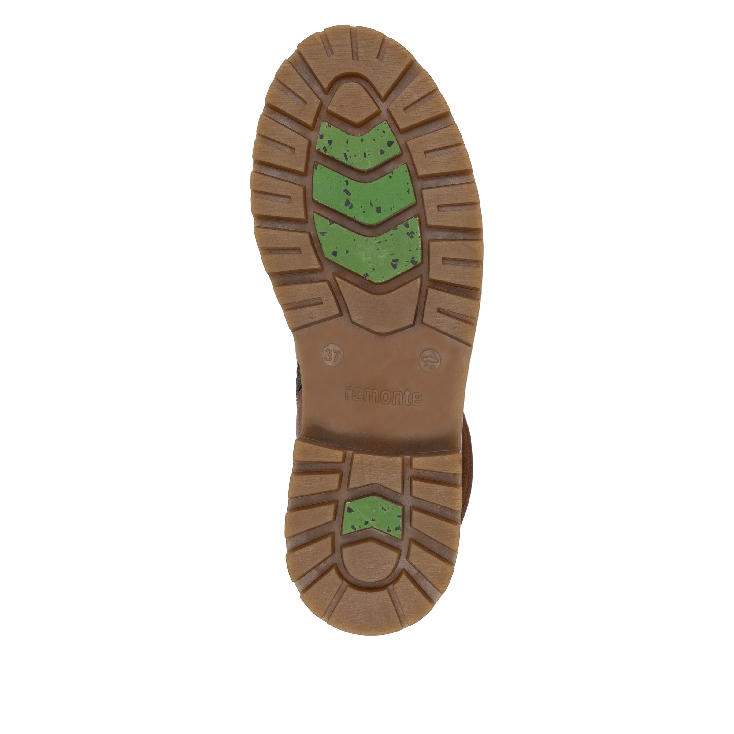 Stivale 'D0B80' di REMONTE in marrone