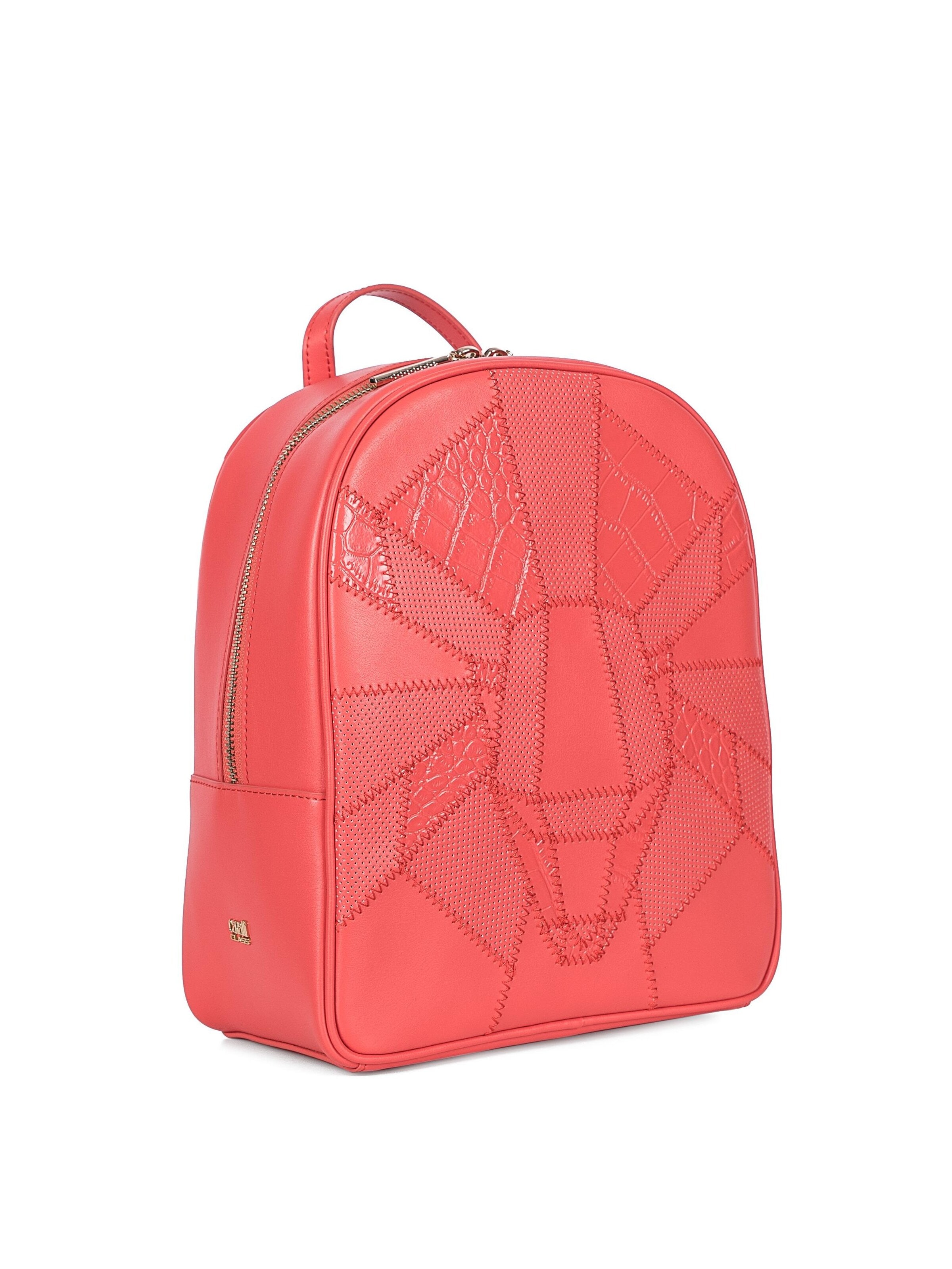 THE DRESSER Rucksack‌‌ in Orange