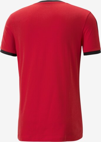 PUMA Functioneel shirt 'A.C. Milan' in Rood