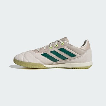 ADIDAS PERFORMANCE Fußballschuh 'Copa Gloro IN' in Beige