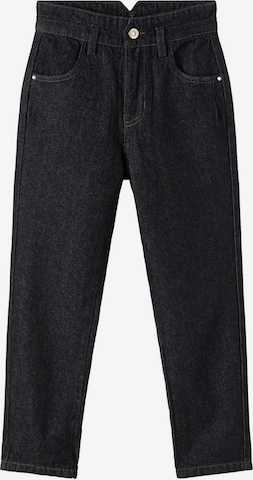 NAME IT Regular Jeans in Black: front