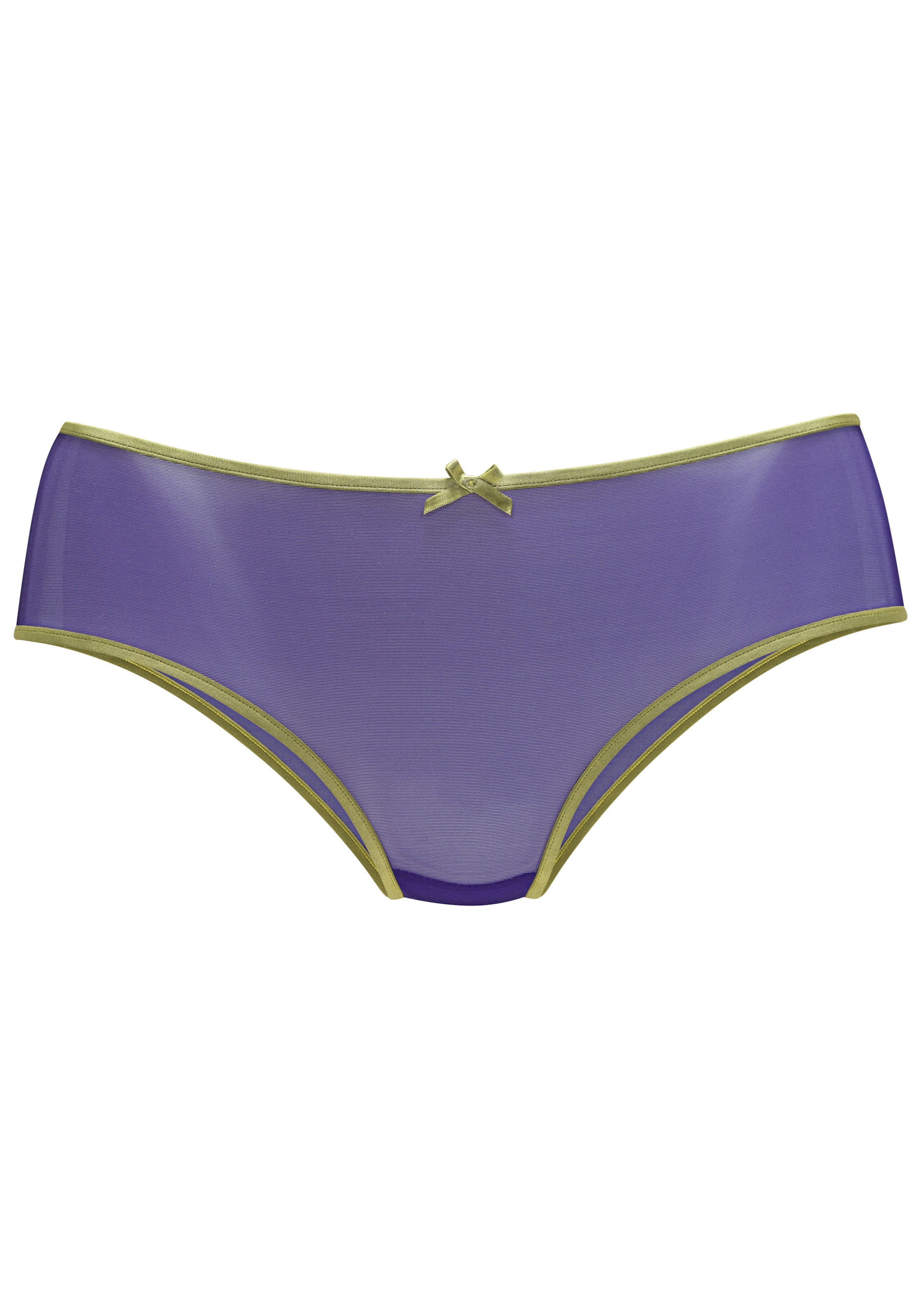 VIVANCE by LASCANA Slip in Blue: front